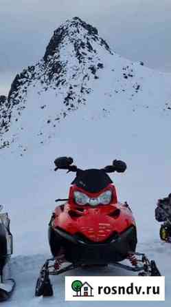 Polaris RMK900 Елизово