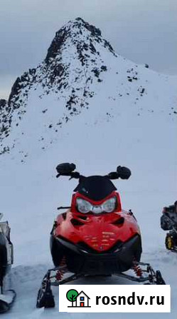 Polaris RMK900 Елизово - изображение 1