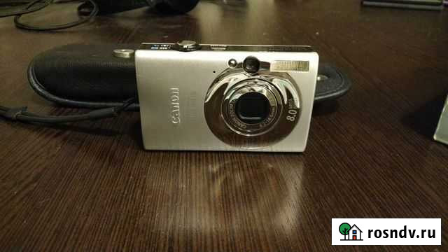 Компактный фотоаппарат Кемерово - изображение 1