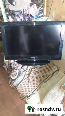 Телевизор на запчасти Курган - изображение 1