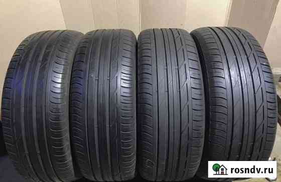 Bridgestone Turanza T001 225/55 R17 97W, 4 шт Печоры