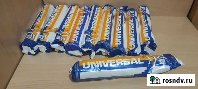 Бумага для факса 10 шт Чита - изображение 1