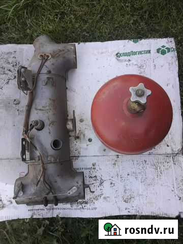 Баллон Набережные Челны - изображение 1