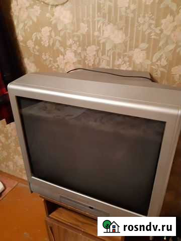 Телевизор toshiba Астрахань - изображение 1