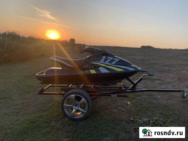 Sea doo hx Рязань - изображение 1