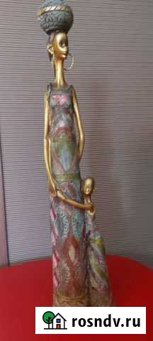 Масайская девушка Сочи - изображение 1