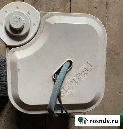 Стиральная машина Орлея Залегощь - изображение 1