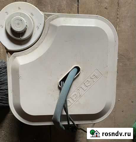 Стиральная машина Орлея Залегощь - изображение 1