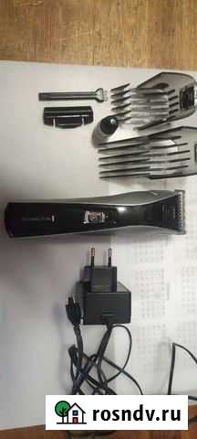 Машинка для стрижки Remington HC-5350 Новосибирск - изображение 1