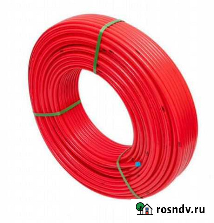 Теплый пол в дом Курск - изображение 1