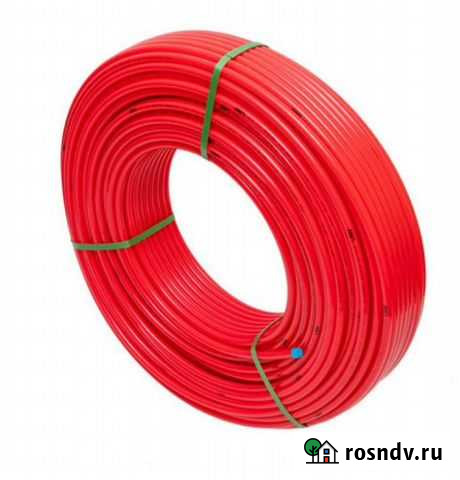 Теплый пол в дом Курск - изображение 1