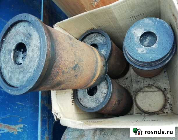 Продам поршневой комплект мтз-82 Д240 Хомутово - изображение 1