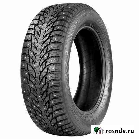 285/60 R18 Nokian hkpl 9 SUV шип 116Т автошина Ижевск