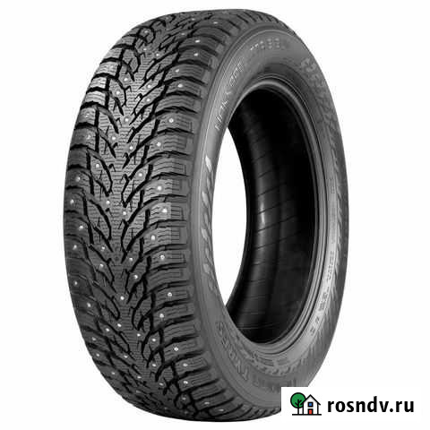 285/60 R18 Nokian hkpl 9 SUV шип 116Т автошина Ижевск - изображение 1