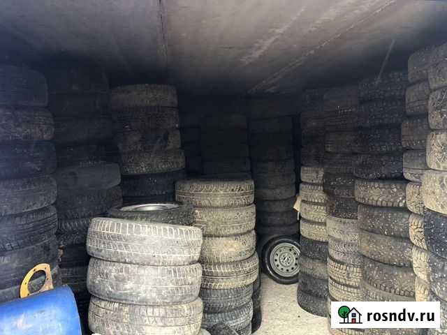 Nokian Nordman 175/65 R14 91V Усть-Катав - изображение 1