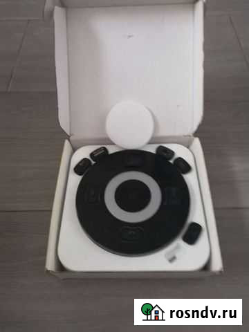 Док-станция Калуга - изображение 1