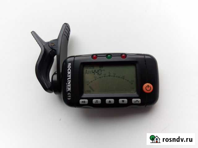 Цифровой автотюнер RT CT 3 Морозовск - изображение 1