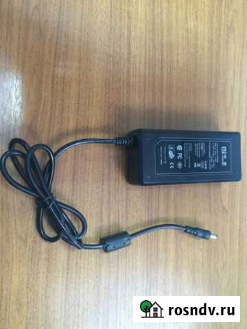 Блок питания in 220 out 18v 5a Уфа - изображение 1