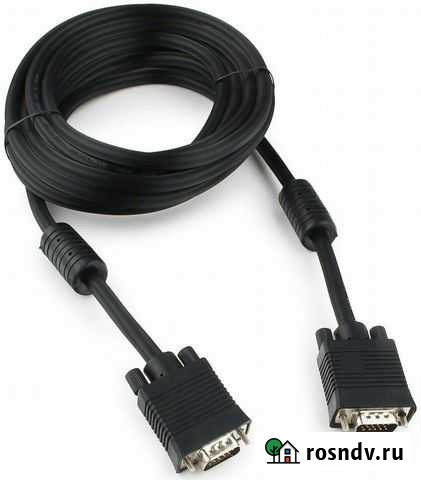 Кабели для компьютера Улан-Удэ - изображение 1