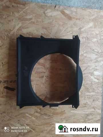 Диффузоры на BMW Дагестанские Огни - изображение 1