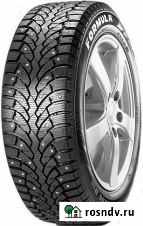 Formula ICE 215/65 R16 Киров - изображение 1
