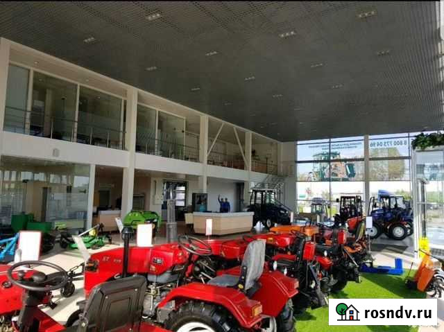 Мини-трактор Русич Т-21 Москва - изображение 1