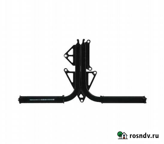 Радиатор для Apple macbook PRO 15 A1286 early 2011 Челябинск - изображение 1