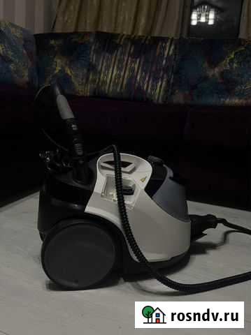 Пароочиститель karcher sc 5 с утюгом Махачкала - изображение 1