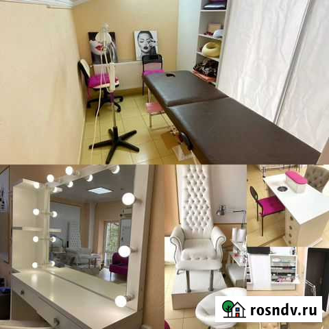 Субаренда салон красоты Симферополь - изображение 1