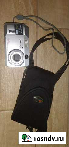 Фотоаппарат Тюмень - изображение 1