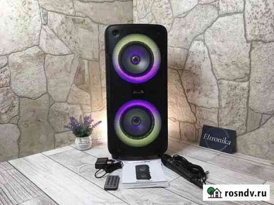 Портативная колонка Eltronica 20-19 Красноярск