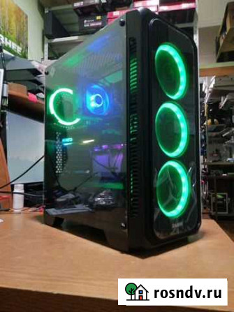 Игровой компьютер i5/Nvidia GTX760 Дмитров - изображение 1