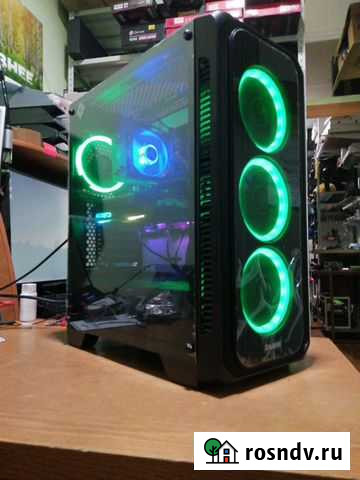 Игровой компьютер i5/Nvidia GTX760 Дмитров - изображение 1