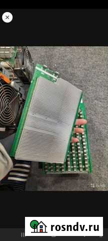 Innosilicon t2thm 30 th Махачкала - изображение 1