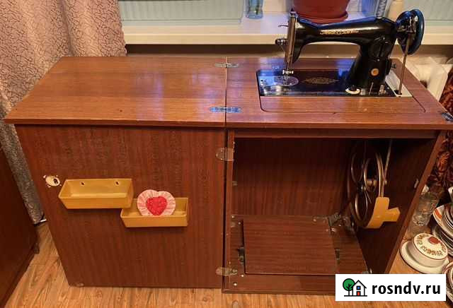 Швейная машинка Полетаево - изображение 1