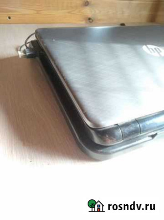 Ноутбук hp Кострома - изображение 1