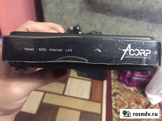 Роутер Воронеж - изображение 1