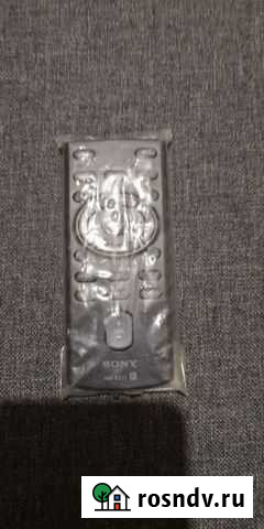 Пульт RM-X211 для магнитолы Sony Можга - изображение 1