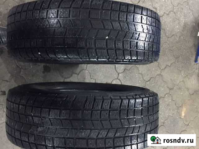 Geotrac 235/70 R16 2шт Нальчик - изображение 1