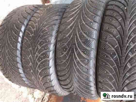Goodyear 215/55 R17 94T Тверь