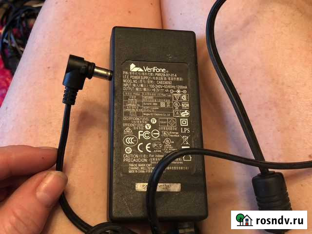 Блок питания Санкт-Петербург - изображение 1