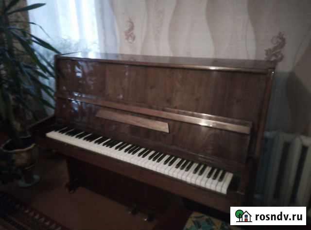 Пианино Моршанск - изображение 1