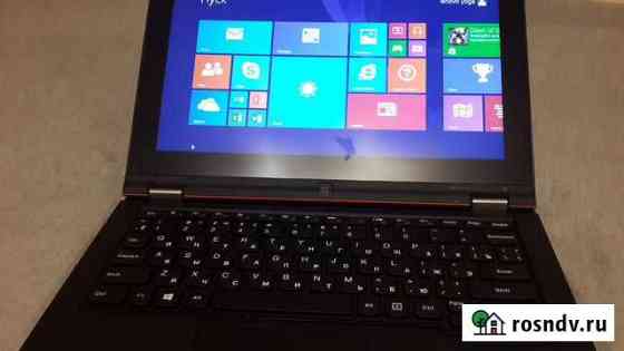 Lenovo Yoga 11 сенсорный Орехово-Зуево