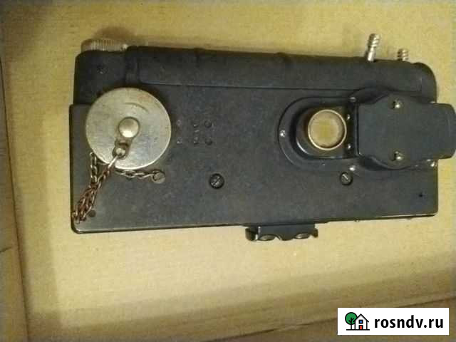 Газовый индикатор Вологда - изображение 1