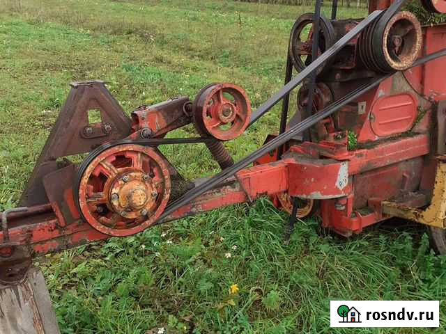 Кир 1,5 Пучеж - изображение 1