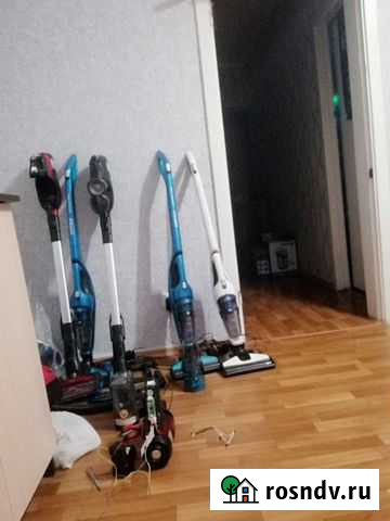 Беспроводной пылесос tefal Севастополь - изображение 1