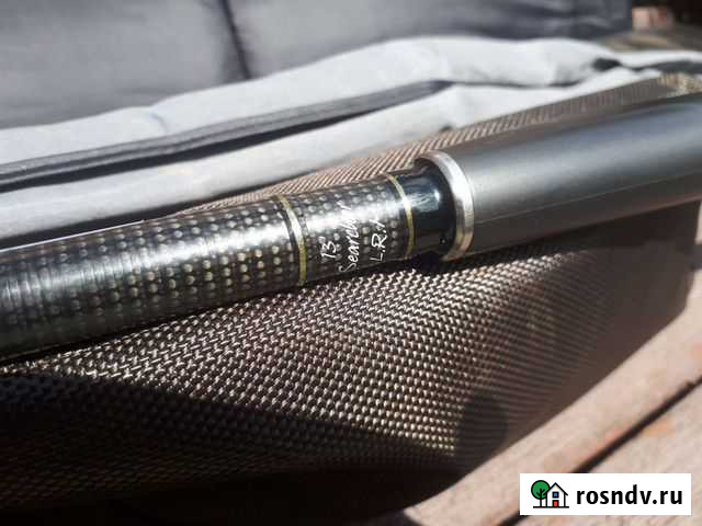 Карповое удилище Free Spirit Брянск - изображение 1