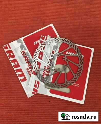 Диск тормозной 160мм Новосибирск - изображение 1