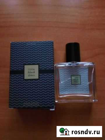 Парфюмерная вода Little Black Dress для нее 30мл Пермь - изображение 1