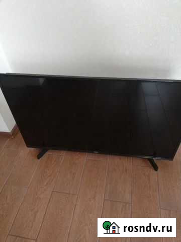 Телевизор Оренбург - изображение 1